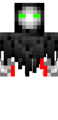 Preview of texture: ghost i