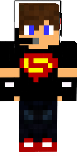 super homen