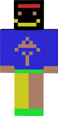 Preview of texture: Arti Yusuf