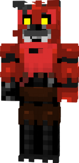 Nightmare Fooxy