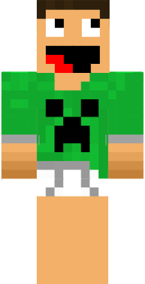 Preview of texture: steve 3