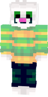 Asriel Dreemurr
