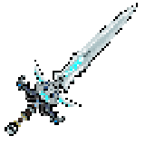 Lich King Sword