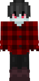 vampire marshall lee