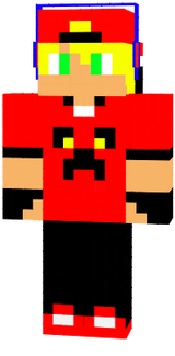 lucka gamer