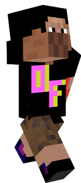 odd future minecraft