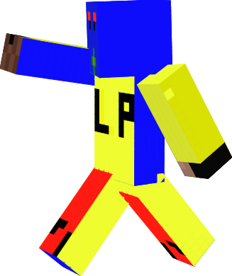 Preview of texture: JavoLP