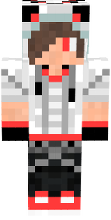 SKIN für Ravi 2006