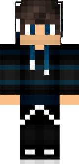 skin gustavo minecraft