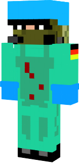Preview of texture: PHD Barron