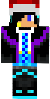 new BlansBlue
