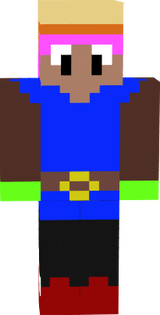 link alttp blue tunic