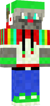 Preview of texture: theDreamer98