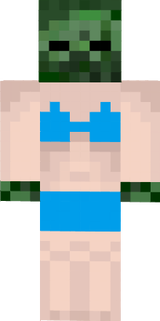Zombie Girl