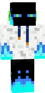 ZarorXZ New Skin