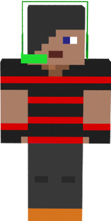 steve