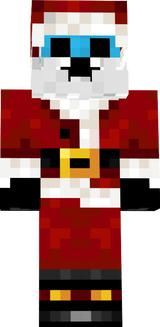 WeihnachtsCreeper
