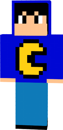 Preview of texture: skin