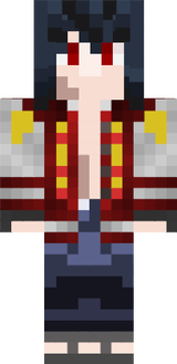 sasuke extreme !