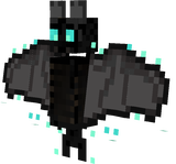 Baby EnderDragon(EndyTheDJ Version)