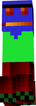 boss creeper