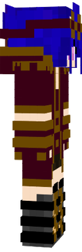 GinjahIce thaumcraft 2.0