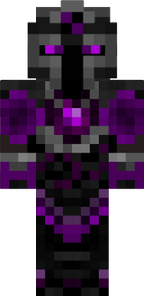 Minecraft skin 1