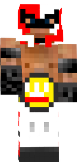 REY MYSTERIO