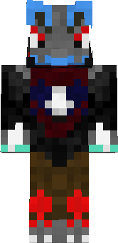 Preview of texture: lucariomaster