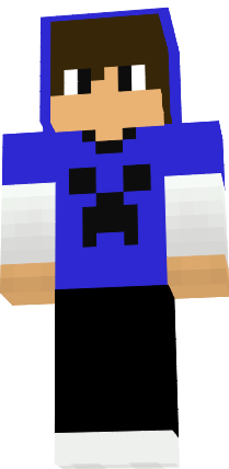 Preview of texture: pac e mike