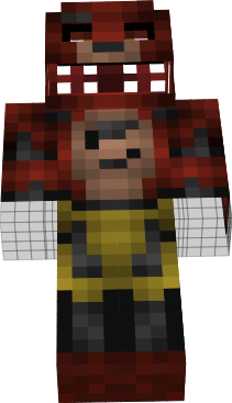 Preview of texture: foxy