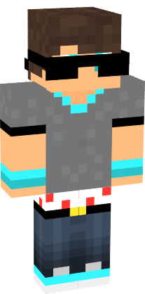 Preview of texture: GlasseS_Man