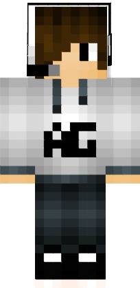 Preview of texture: BogdanGamer