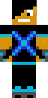 guardian of diamond (no mask)