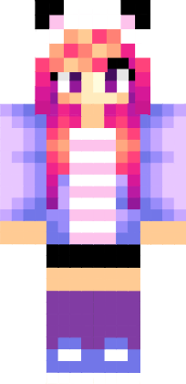 Preview of texture: Pandinha_pvp_