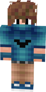 :-: