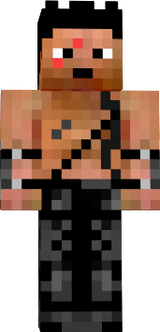 my skin
