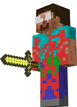 Preview of texture: HeroBrine