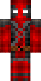 koren deadpool