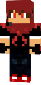 hagnadrake red
