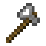 stone tomahawk