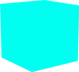light blue wool light blue NUKE