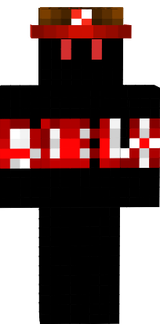 Guest 666 Minecraft
