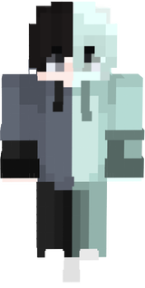 Half Ghost