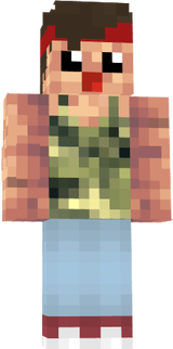 Pajoh