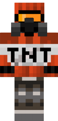 Preview of texture: Tnt