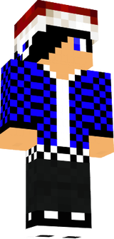 StevManSkin