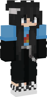 blue sapnap