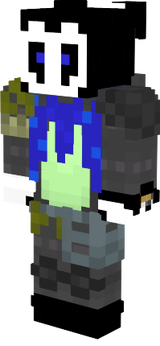 Glitchbendy