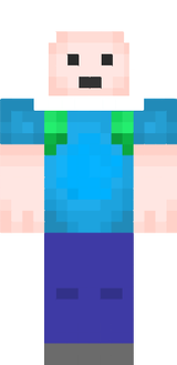 finn o humano